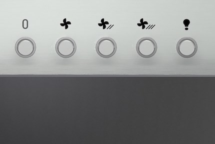 MORA OV 647 GX recirkulace